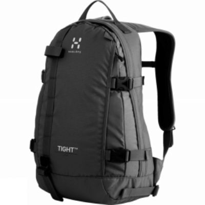 Haglofs Tight L Rucksack (30L) True Black / True Black